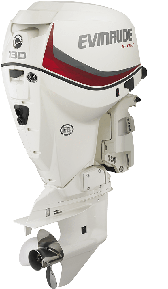 V4 Engines Powertech Marine