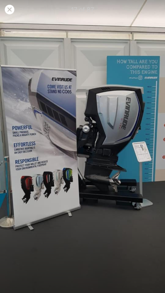 evinrude etec mechanic near me